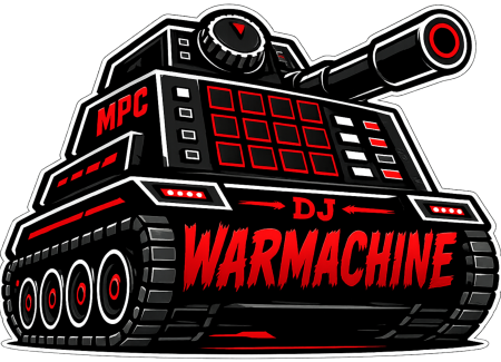 djwarmachinemaster